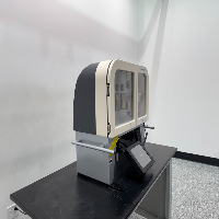 TerumoBCT Finia Fill And Finish System image 0